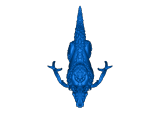 horned run-1