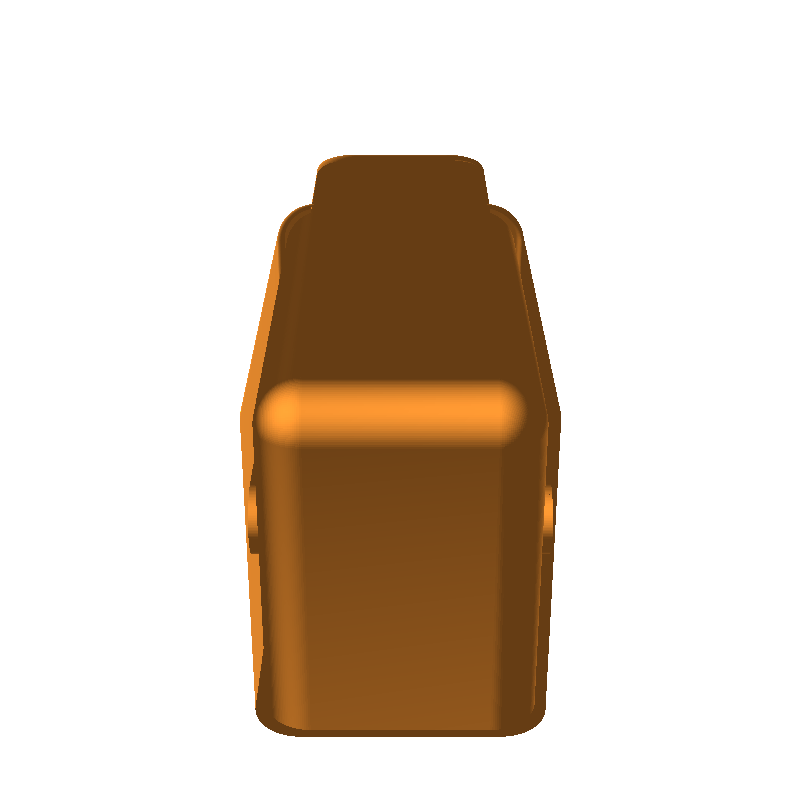 K2 Plus poop tank