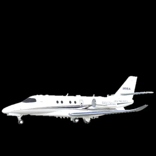 Cessna Citation Latitude 680A