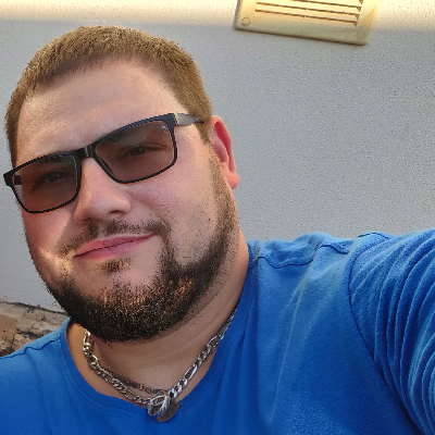 avatar of Vrbajz