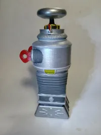lost in space robot-4