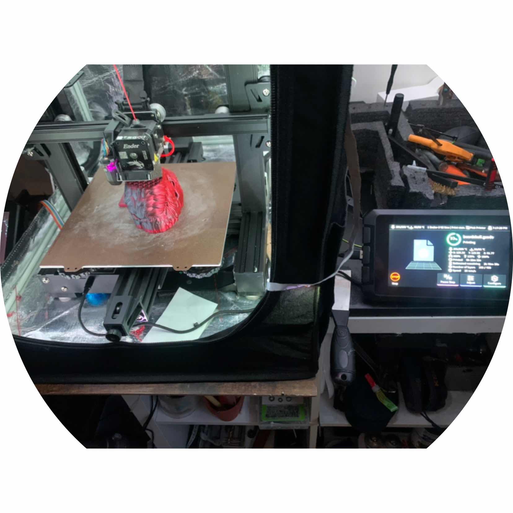 avatar of MakinMachineElves