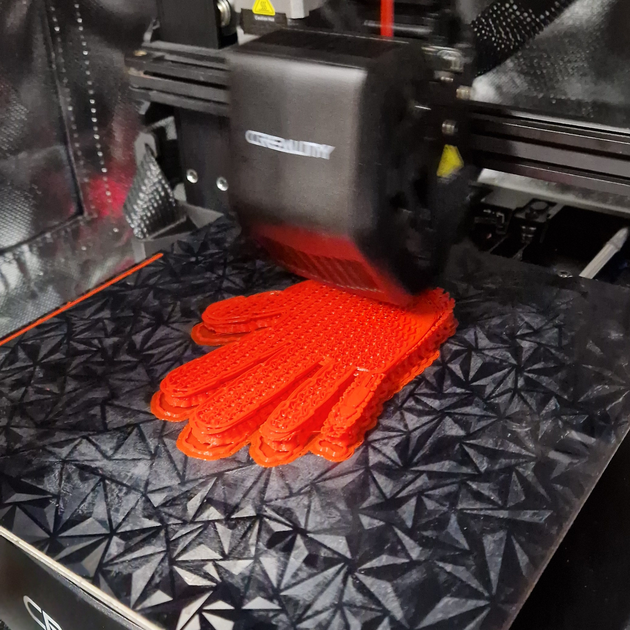 Desk Organizer - Home - PLA - 3D printed product - фото 8