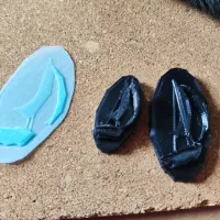 Ketch Sailboat Token-0