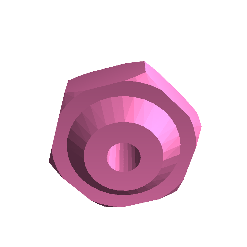 3DP Trophy:  Creality Community Star 2