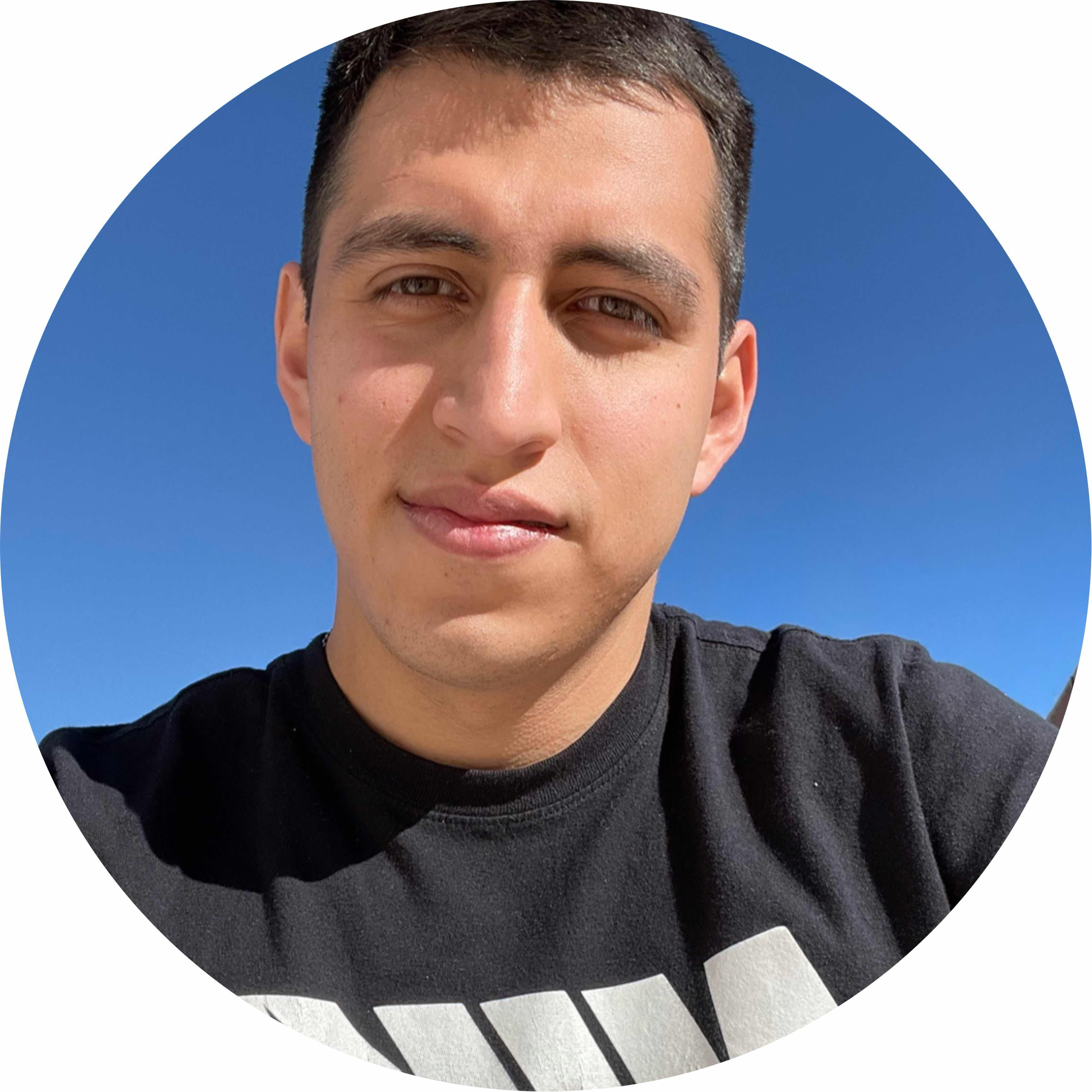 avatar of JorgeRosales