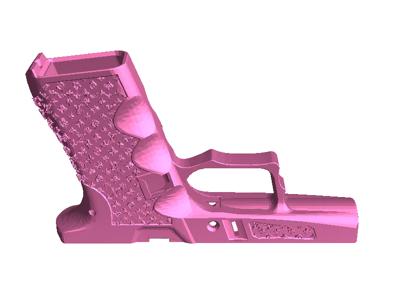 g43 L.V