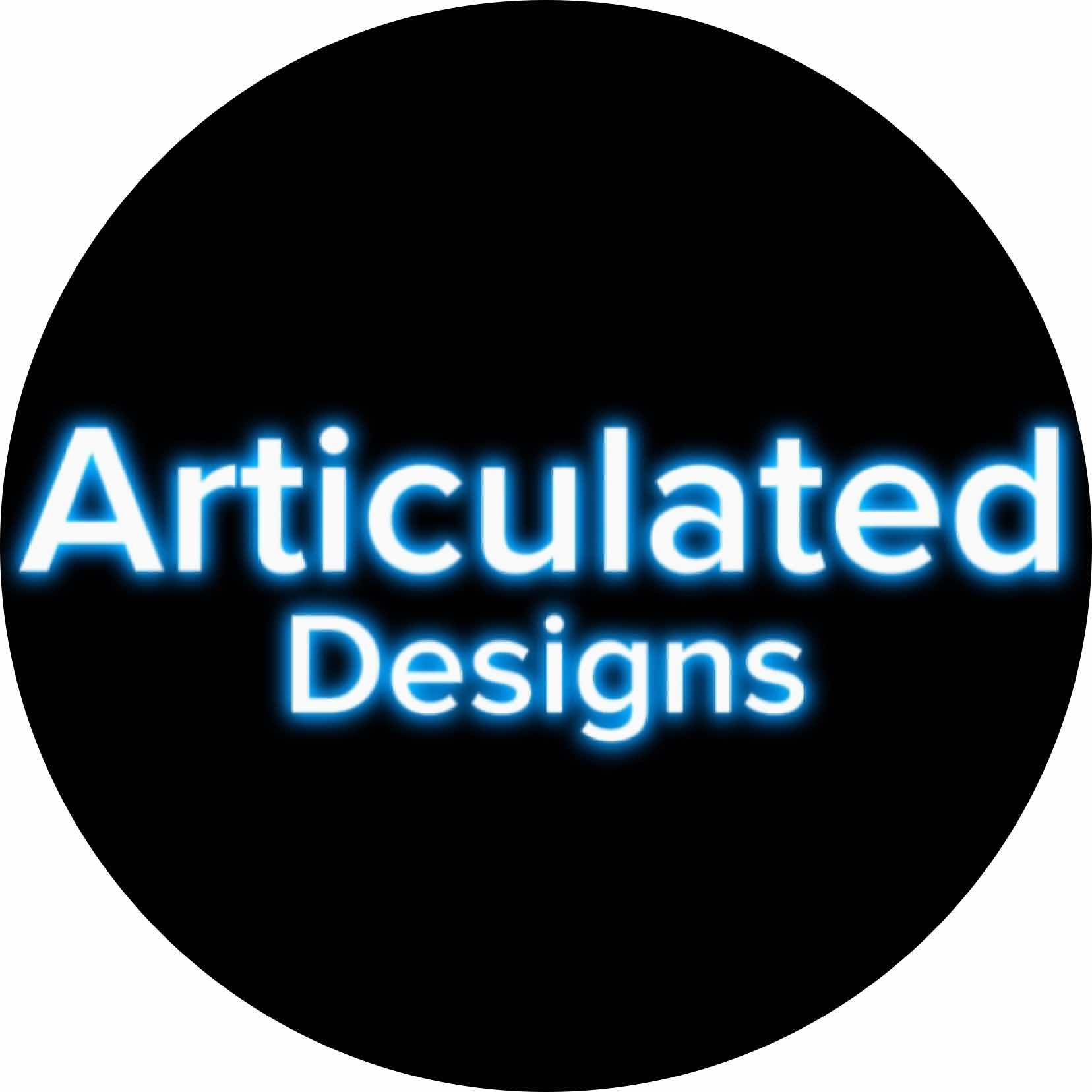 avatar of Articulated