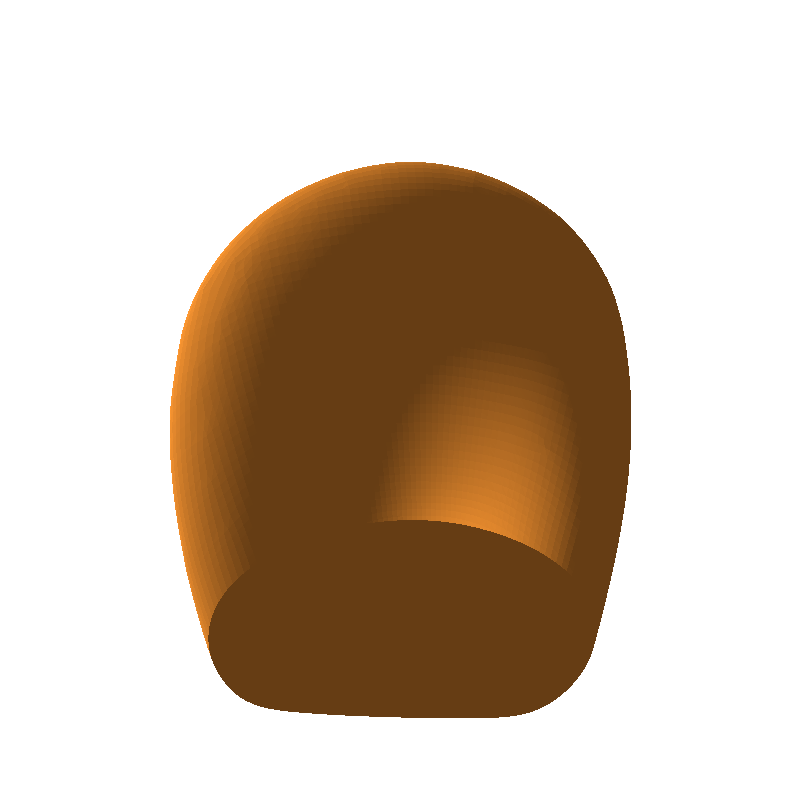 Capybara mignon - Tirelire