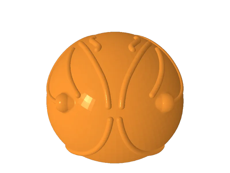 Harry Potter Golden Snitch