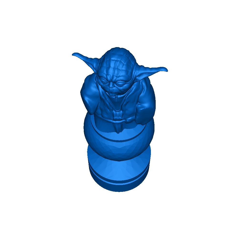 schaakspel star wars 1