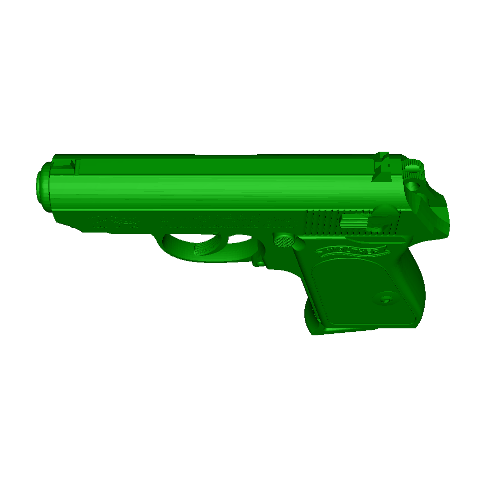 ppk new 