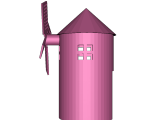 szélmalom/windmill-0