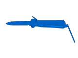 gravity knife-0