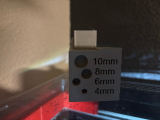 ALL IN ONE CALIBRATION CUBE-3