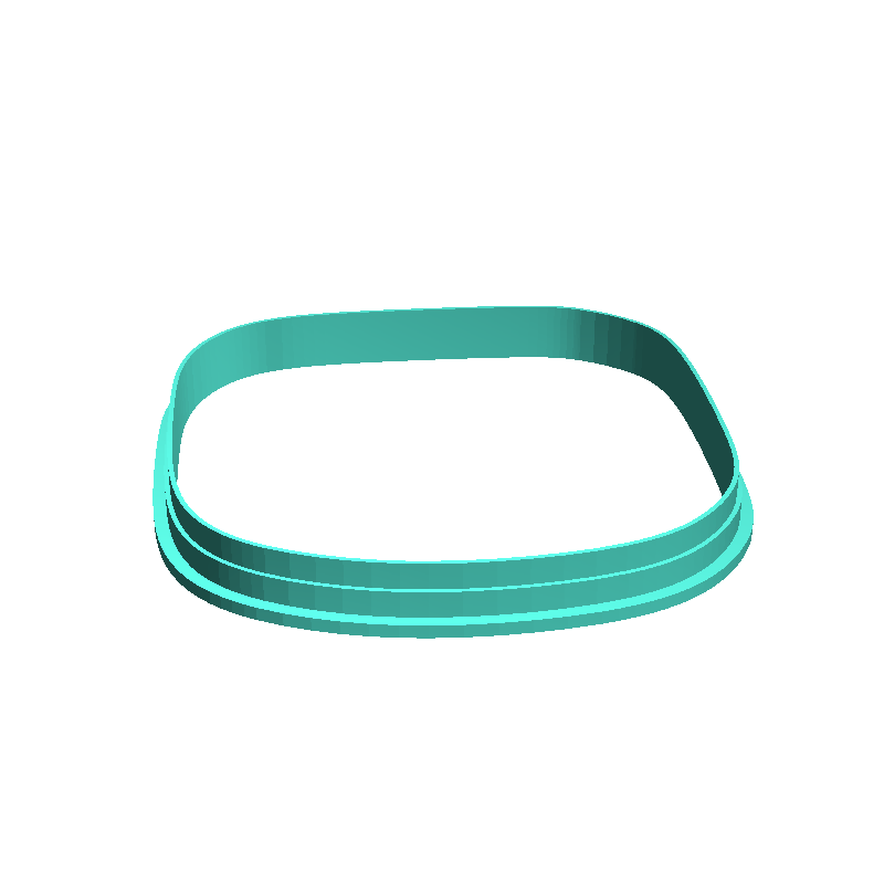 Roblox cookie cutter set of 8