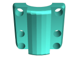 bolt holder b r1-0