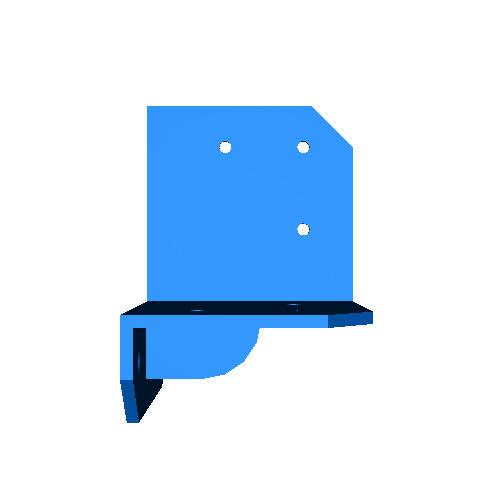 3D Printer Files | 3MF File | Bracket | Creality Cloud
