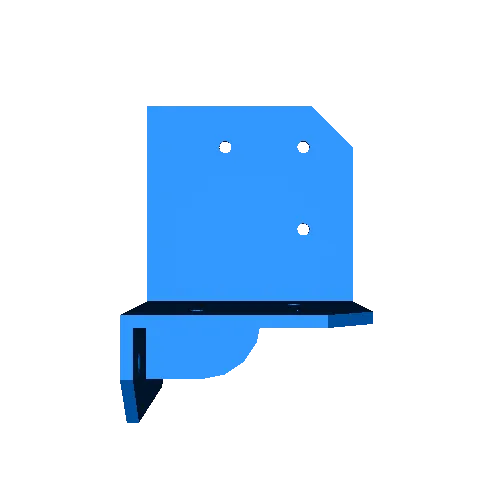 3D Printer Files | 3MF File | Bracket | Creality Cloud