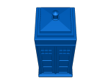TARDIS -0