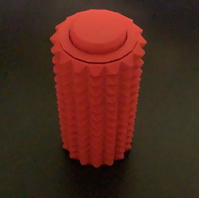 Pain Stim Fidget