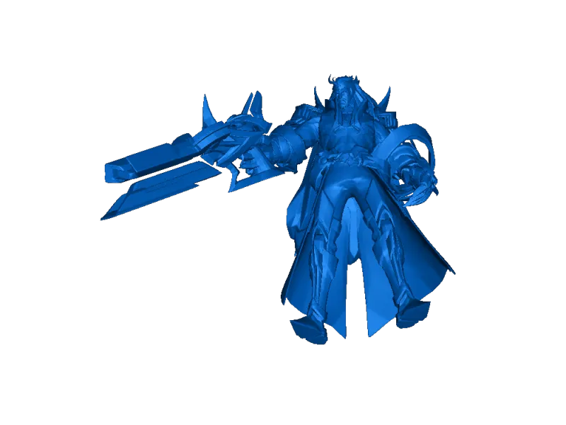 roger 3 d