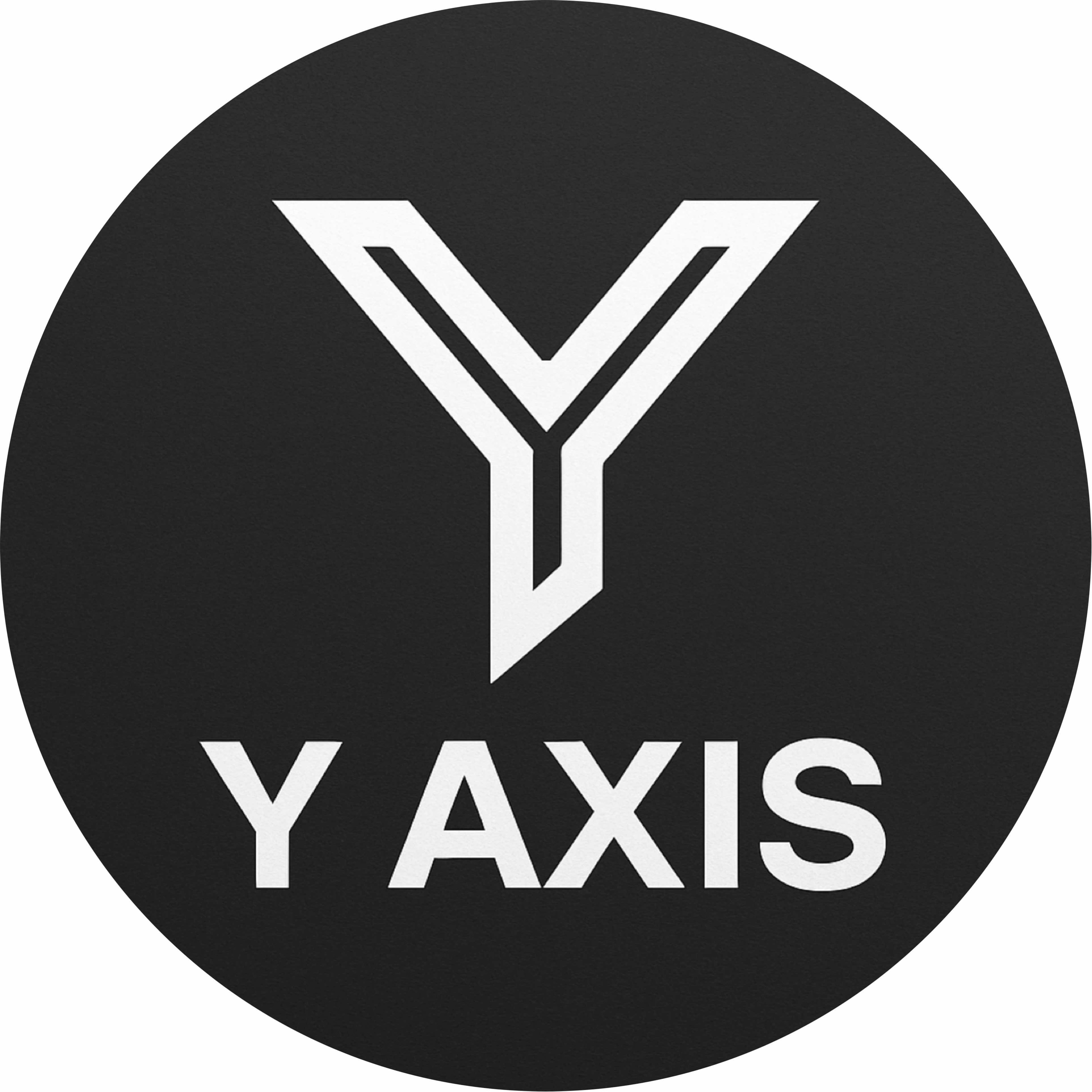 avatar of Y Axis