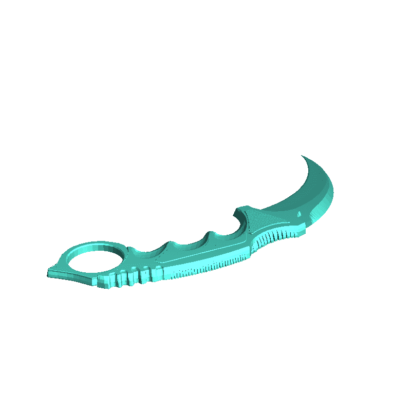 Karambit