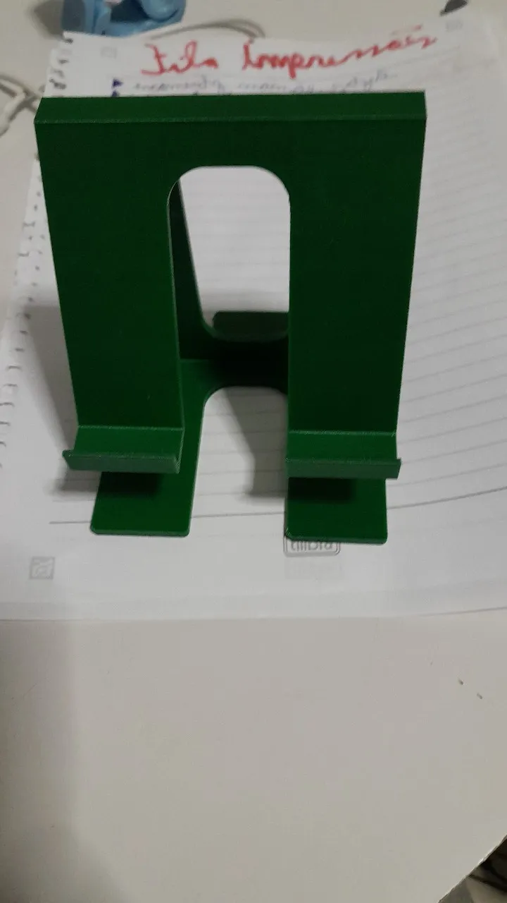 Suporte de celular / Phone Holder-0