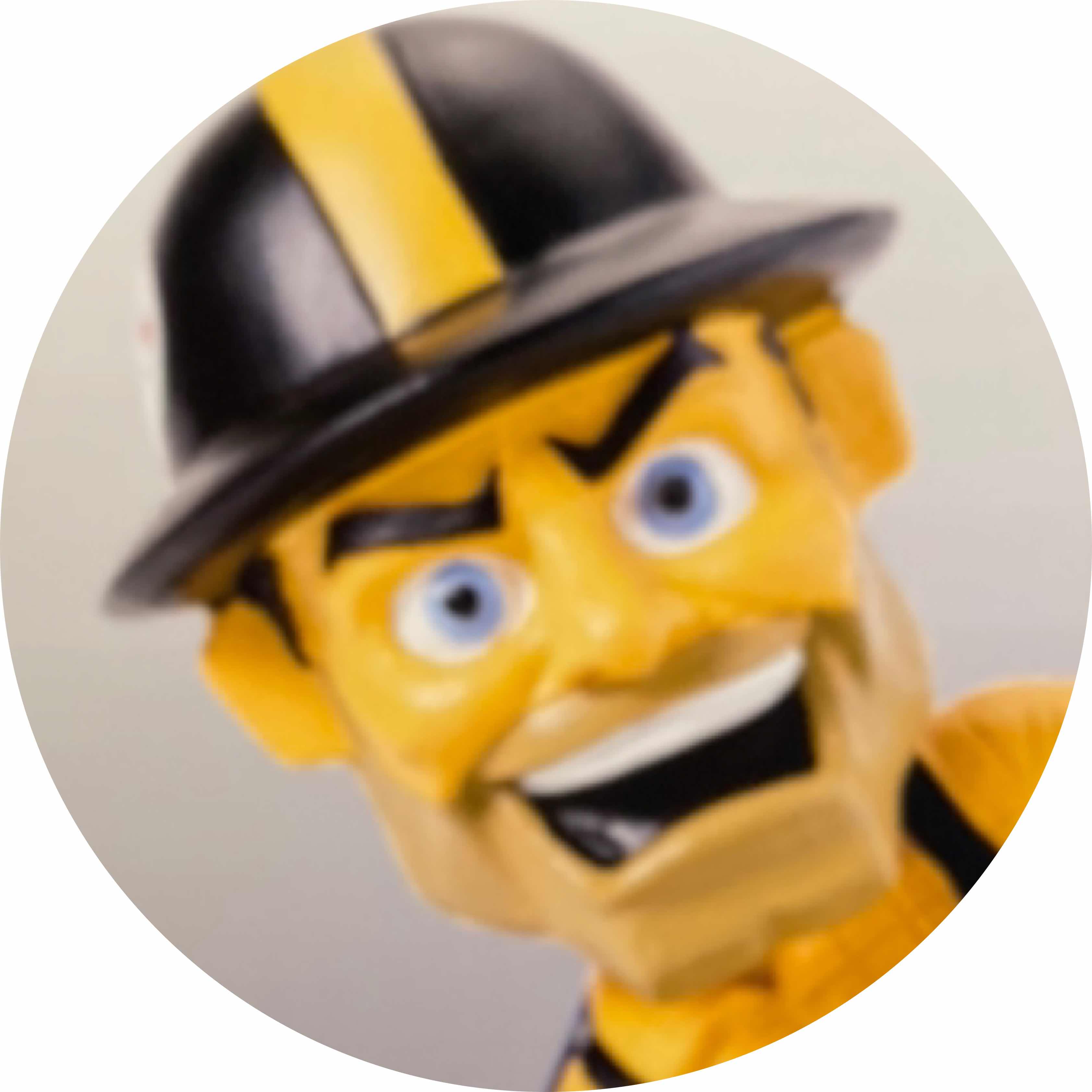 avatar of Skrewloose3D