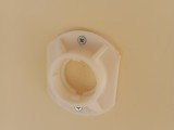 Filament wall fixing device-4