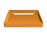 led circuit cover (ENDER 3)-0