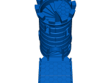 DnD dice tower-1