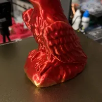 Eagle no support-1