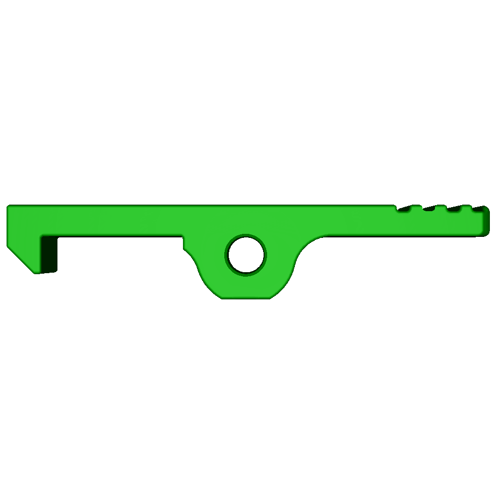 pdw stocklock