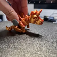 Lazy Horses-1