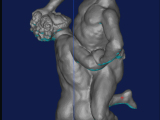 Wrestling -1