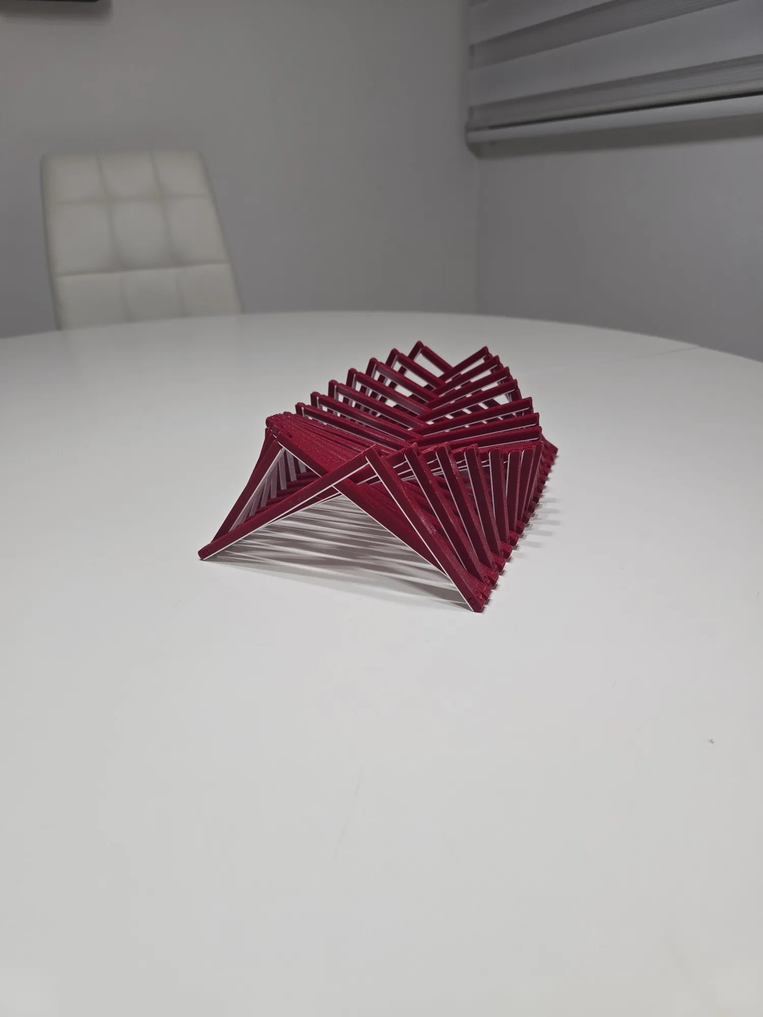 Foldable fruit platter（折叠水果盘）-0