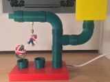Luminária Super Mario-1