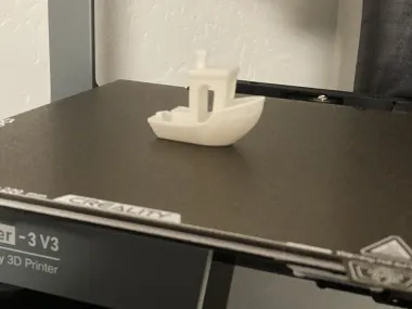BENCHY-0