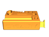 Ender tool holder-0