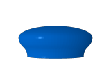 Plaque de base pour tondeuse ( Makita RT0700C)-0