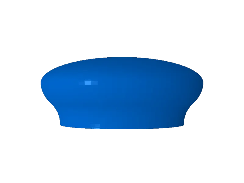 Piastra di base per tosaerba ( Makita RT0700C)