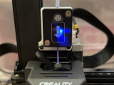 Runout sensor mount e3v3ke-0