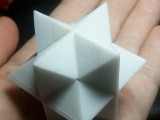 The Star Puzzle-1