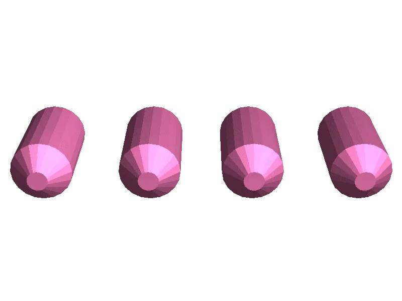 BD-1 Hip Bolts