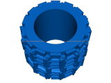 KV track roller -0