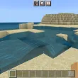 The Minecraft water
