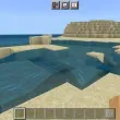 The Minecraft water