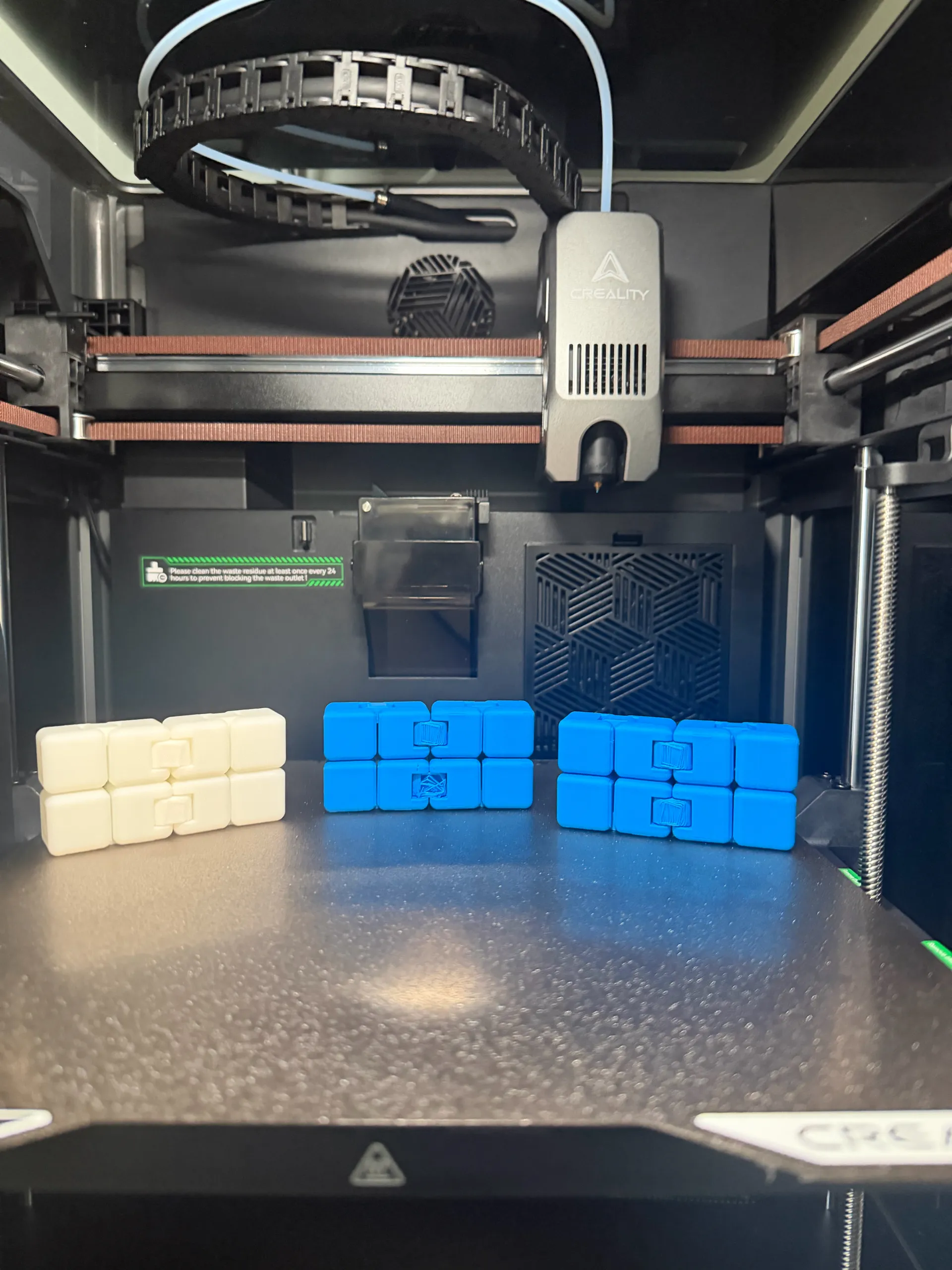 infinity cube-0